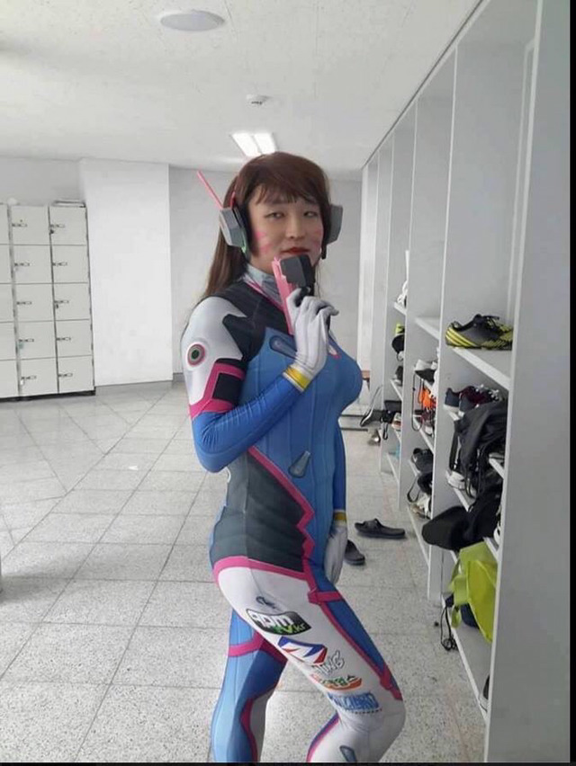의정부고에 도전하는 남양주 동화고 졸업사진.jpg | 인스티즈
