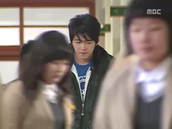 [거침없이하이킥] 이별 후 이야기(민민)上 | 인스티즈