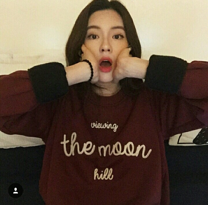 약간 센(?)아이린느낌나는 연예인 | 인스티즈