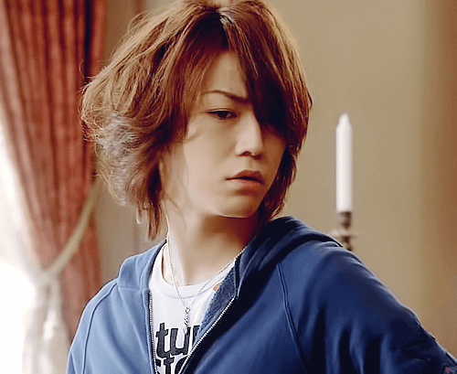 도-죠머리 전/후로 보는 일본 남자 연예인 (feat.머리 스타일의 중요성) | 인스티즈