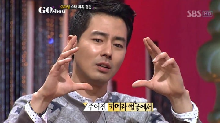  배우들이 말하는 키스신/애정신 찍을때 느끼는점들 | 인스티즈