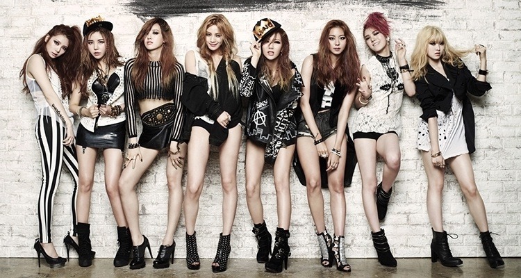 의외로 내는 곡마다 망한 곡은 없고 다 좋은 퀄리티였었던 애프터스쿨 | 인스티즈