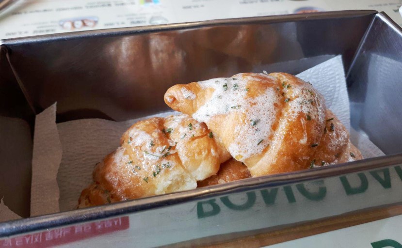 나름 마니아층있는 맛집 | 인스티즈