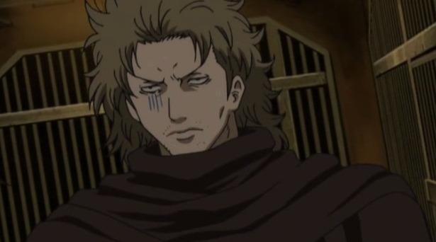 [애니] 장신의 남자 캐릭터들.jpg | 인스티즈