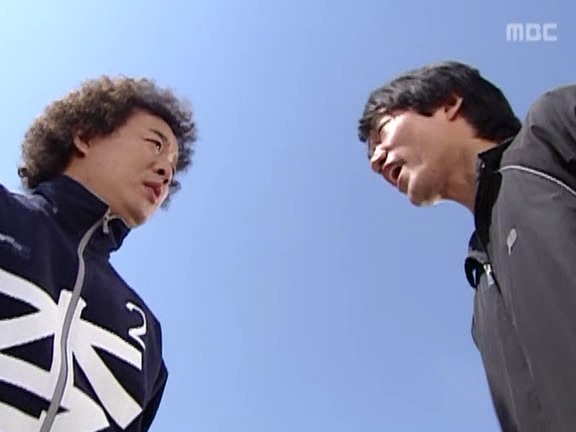 [거침없이하이킥] 변방의 하숙족 범이 ㅋㅋㅋㅋㅋㅋㅋㅋㅋ.jpg | 인스티즈