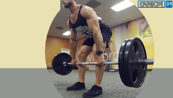 데드리프트(Deadlift)의 종류 - 1편 (컨벤셔널, 루마니안, 스티프 레그, 스모) | 인스티즈