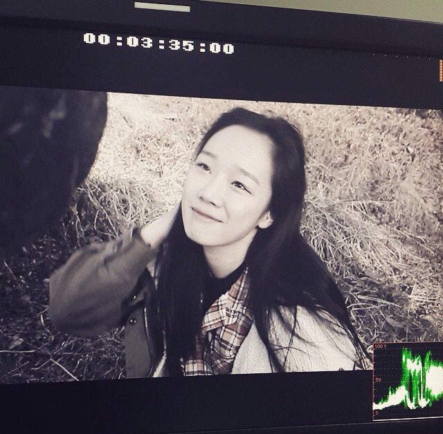 길거리에서 쉽게 볼 수 있는 훈녀같은 외모를 가진 여자배우.jpg | 인스티즈