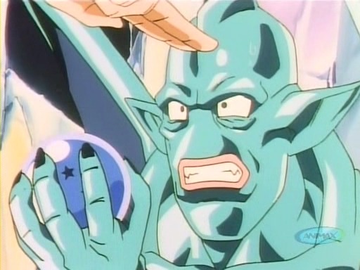 드래곤볼 GT 전투력 순위 | 인스티즈