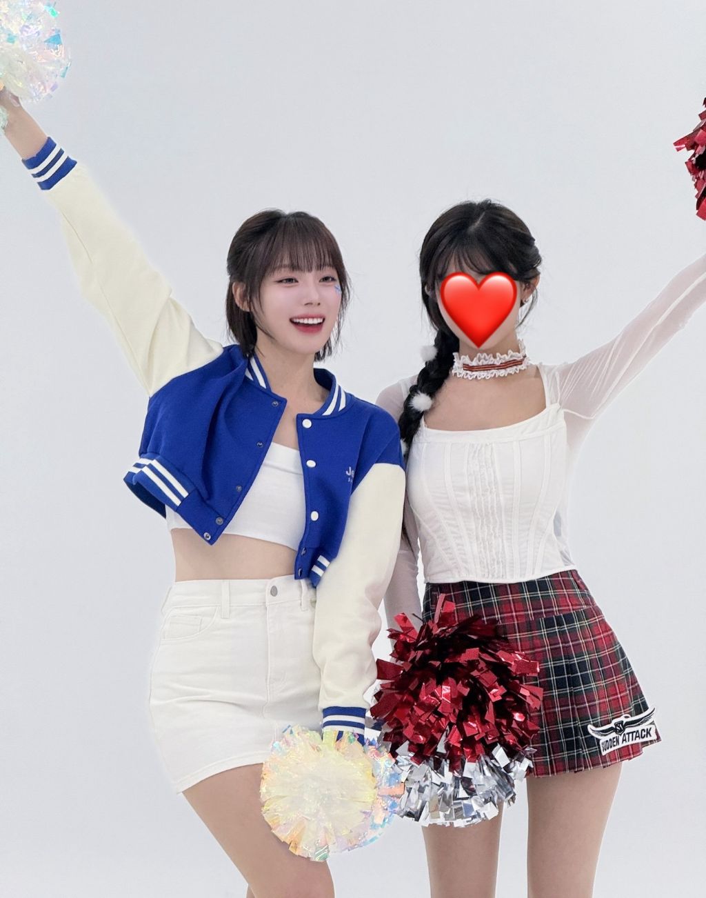 하지원 치어리더가 간, 쓸개 달라고하면 준다vs안준다 | 인스티즈