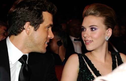 [스칼렛쨔응;_;] 블레이크 라이블리-라이언 레이놀즈 커플의 꽁기함에 대한 고찰 | 인스티즈