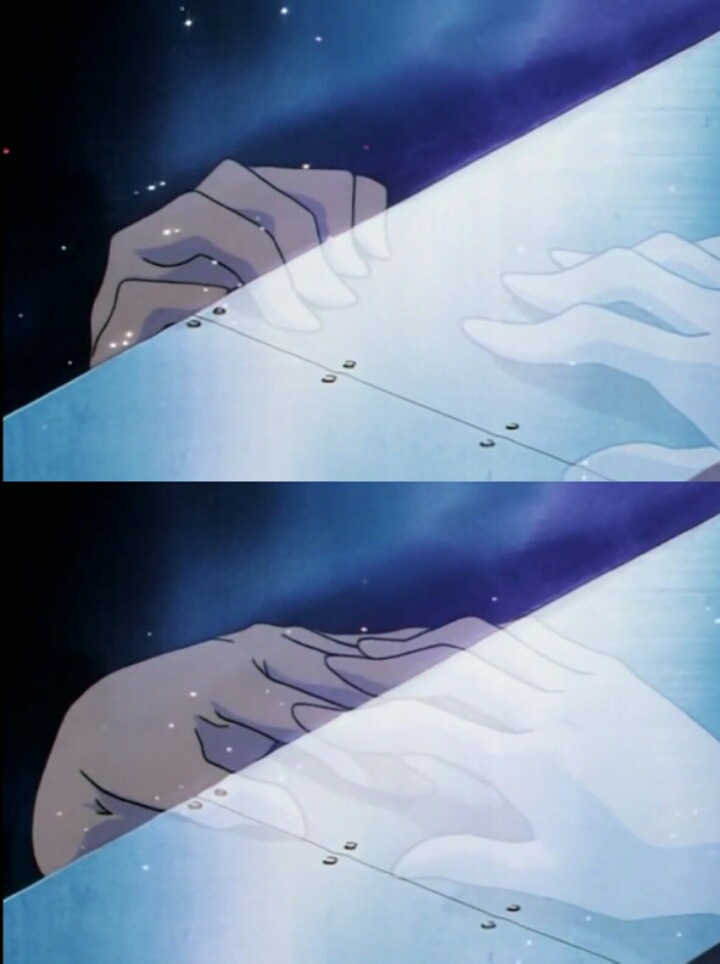 세일러문 내 흥미돋는 두 사람의 관계성(백합, gl주의) | 인스티즈