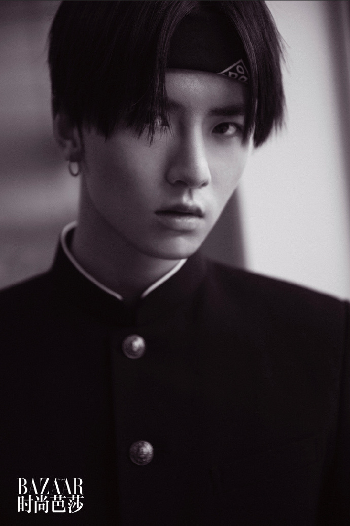 새로 리메이크 된다는 중국판 꽃보다 남자 남주랑 여주 | 인스티즈