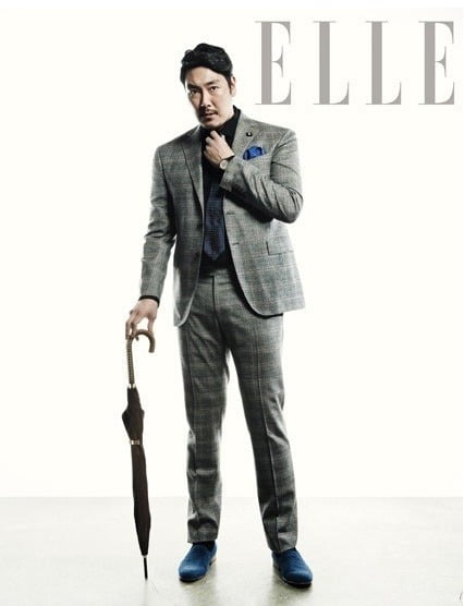 연기를 위해 10kg 이상의 체중 감량을 불사한 배우들 | 인스티즈