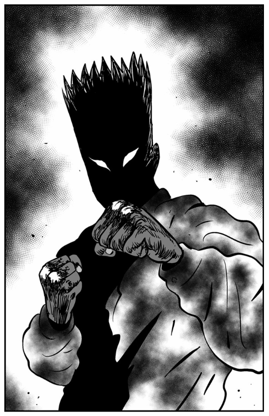 웹툰 헬퍼에서 아쉬운 캐릭터 두명 | 인스티즈