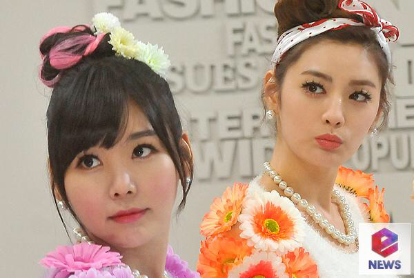 先 後중독의 선두주자! B급 컬쳐 아이돌의 시초! 말도 많고 탈도 많았던 ＜오렌지캬라멜＞의 의상 모음 | 인스티즈