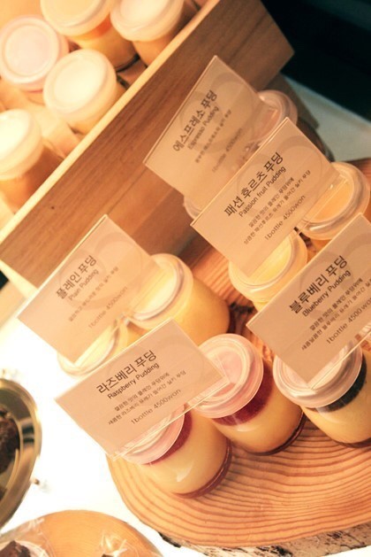 여자친구 선물로 추천하는 만원내외 간식들 | 인스티즈