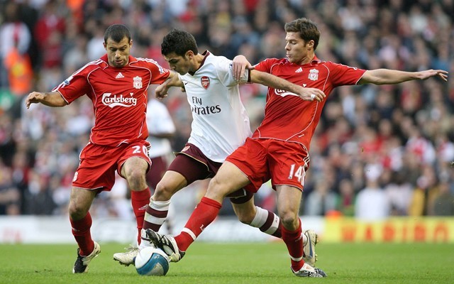 2000년대 유럽클럽 최고의 중원라인들 | 인스티즈