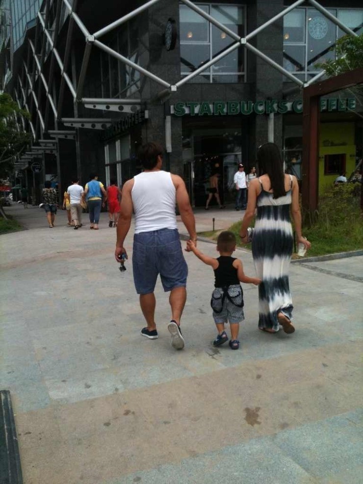 야구선수들의 살벌한 근육들..ㅎㄷㄷ | 인스티즈