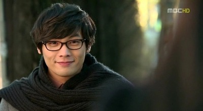 안경 회사에서 뽑은 안경이 잘어울리는 남자 연예인 7 | 인스티즈