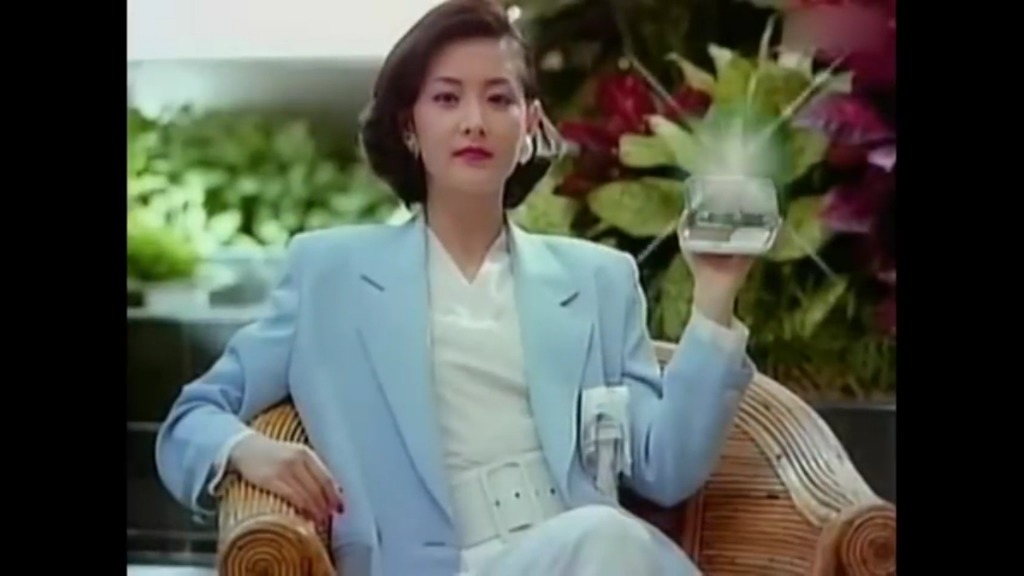 이영애 마몽드 광고로 알아보는 1991년도 여성인권.jpg | 인스티즈