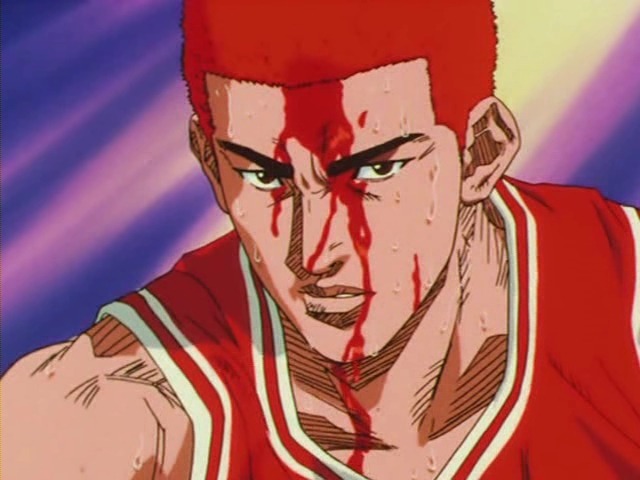 [애니] 장신의 남자 캐릭터들.jpg | 인스티즈