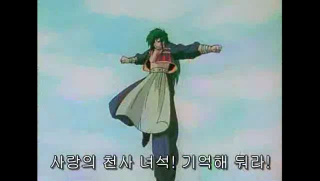 [애니] 추억의 애니 웨딩 피치 3화: 새 신부의 위기 | 인스티즈