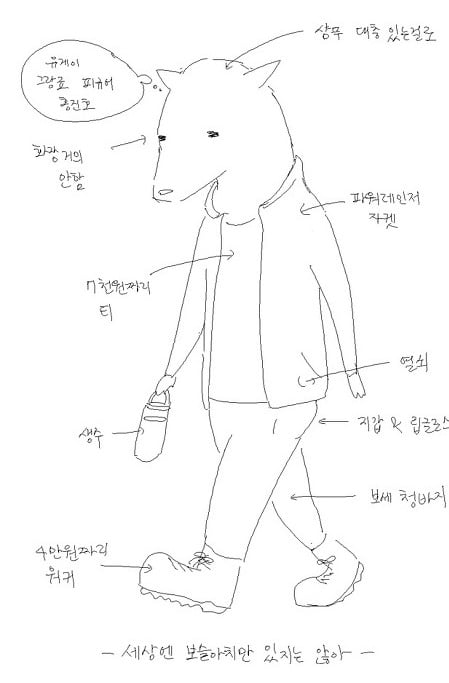  여자들이랑은 잘 안 맞고 남자들이랑만 친한 여햏의 특징 | 인스티즈