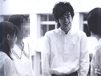 약 십여 년 전 대원외고 얼짱으로 알려졌던 전설의 파파라치.jpg (feat.야마삐) | 인스티즈