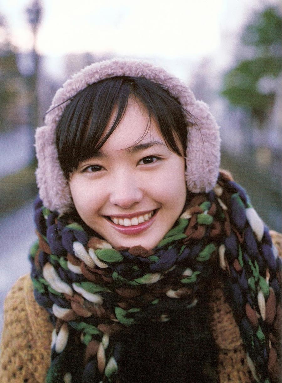 아라가키 유이.jpg | 인스티즈