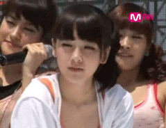 한국에서 아이돌이 데뷔해도 이 나이 밑으로는 데뷔를 안함.jpg | 인스티즈
