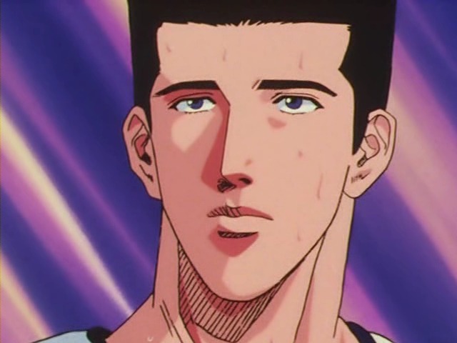 [애니] 장신의 남자 캐릭터들.jpg | 인스티즈