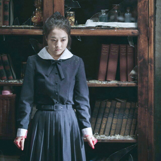 [기타] 개인적으로 너무 예쁜 개화기 경성시절 옷들 | 인스티즈