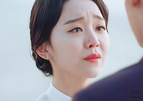 "제발 나 좀 그만 밀어내면 안 될까? 나 숨이 안 쉬어져...” | 인스티즈