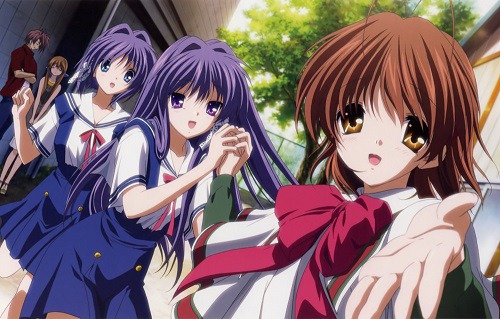 슬프기도 하고 달달하기도 한 감동 및 로맨스 애니메이션 추천글 | 인스티즈