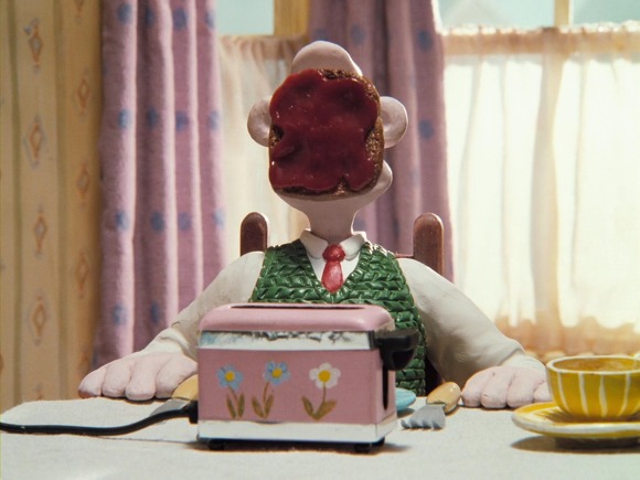 월레스와 그로밋 볼 때 진짜 먹고 싶던 음식들 | 인스티즈