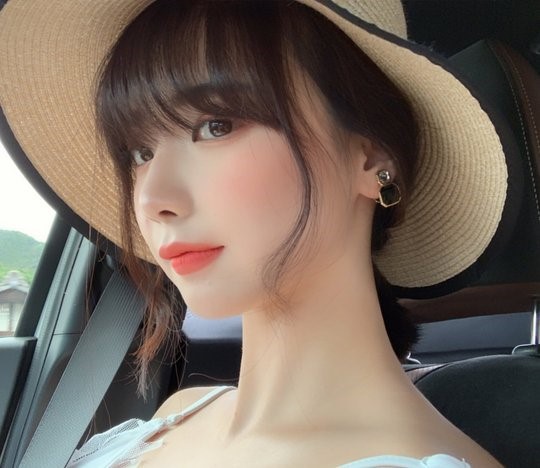 메불메 안 갈리는 일본 이탈리아 혼혈 모델 | 인스티즈