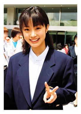 약 십여 년 전 대원외고 얼짱으로 알려졌던 전설의 파파라치.jpg (feat.야마삐) | 인스티즈