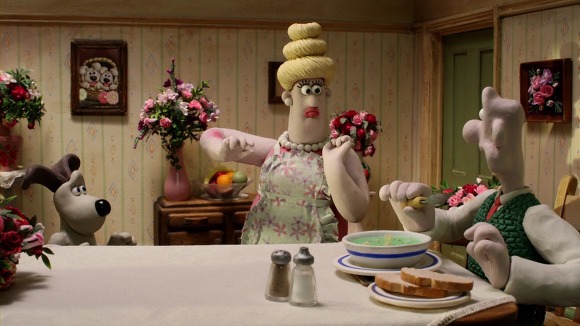 월레스와 그로밋 볼 때 진짜 먹고 싶던 음식들 | 인스티즈