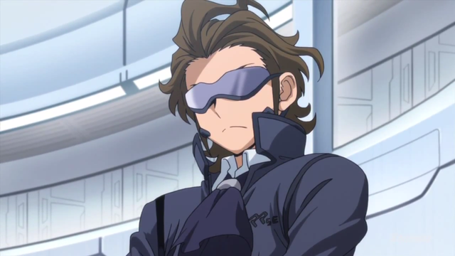 역대 건담 시리즈에 등장한 가면남들.jpg | 인스티즈