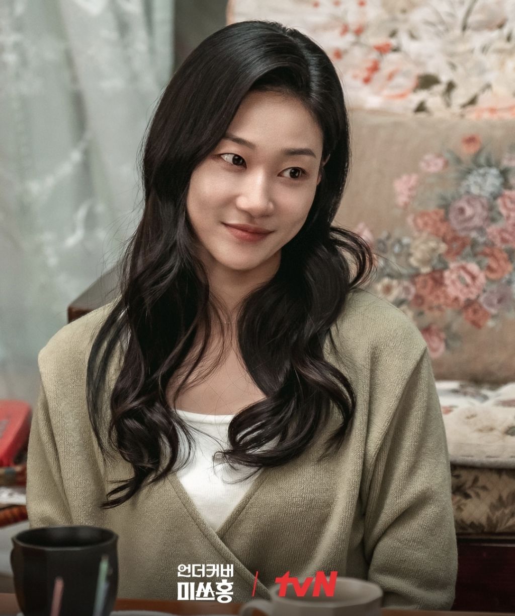 새 드라마에서 이미지 확바뀐 봄날의 햇살 | 인스티즈