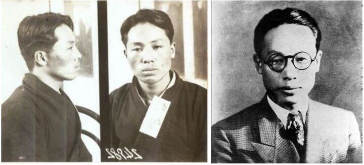 이육사 시인 필명이 ㄹㅇ 본새인 이유 | 인스티즈