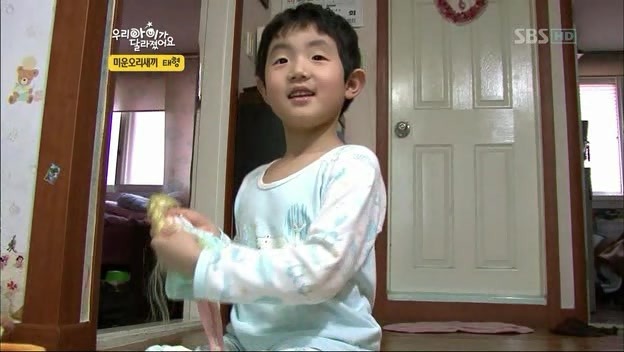 우리 아이가 달라졌어요 사상 최악의 부모 | 인스티즈