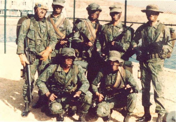 前 북파공작원이 얘기하는 HID 썰 | 인스티즈