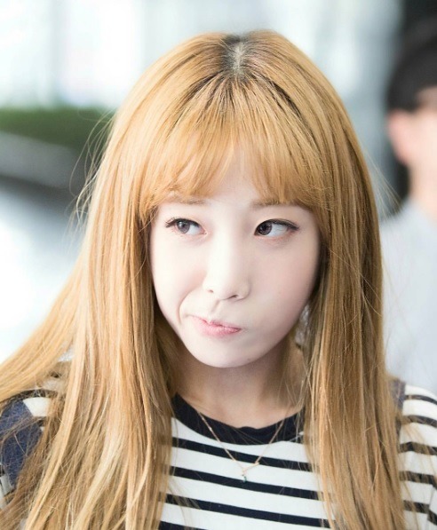 160714 아는형님 출근길 러블리즈 | 인스티즈