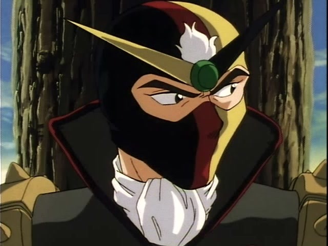 역대 건담 시리즈에 등장한 가면남들.jpg | 인스티즈