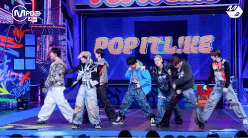 20년차 댄스 트레이너가 극찬했다는 어떤 남돌 춤 실력.jpg | 인스티즈