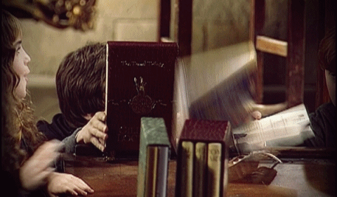 해리포터 비하인드 스토리 - 비밀의 방 (못다한 이야기) | 인스티즈