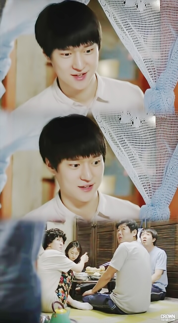 응팔 선우보라 러브라인 정리1 (감정선정리) | 인스티즈