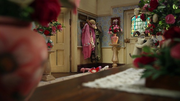 월레스와 그로밋 볼 때 진짜 먹고 싶던 음식들 | 인스티즈