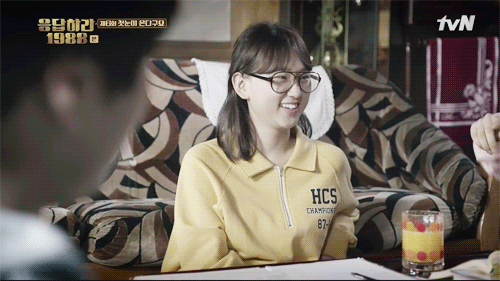 응팔 선우보라 러브라인 정리1 (감정선정리) | 인스티즈